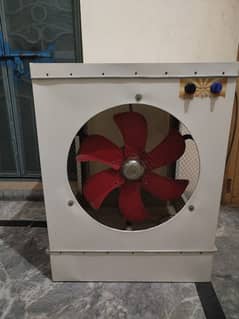 Air Coller