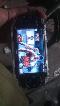 PSP