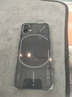 Nothing phone 1