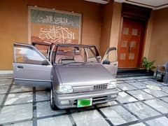 Suzuki Mehran VXR 2018 end model  beautiful alloy wheel
