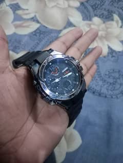 Casio