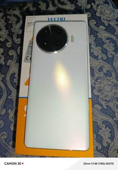 spark 20 pro plus edg