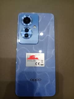 OPPO RENO 11F 5G