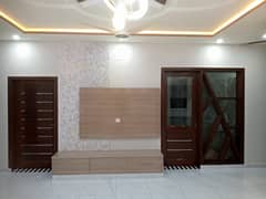 10 Marla  Double Storey House For Sale In Media Town, Rawalpindi