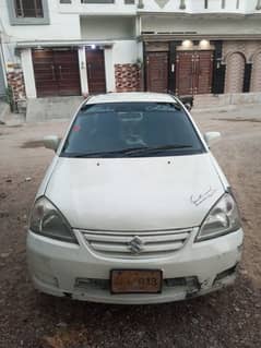 Suzuki Liana 2006