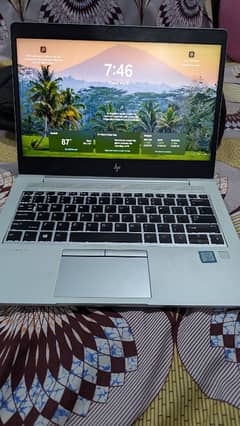Intel core i5 vpro 8th gen