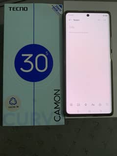 Tecno Camon 30S For Sale