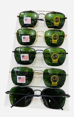 Branded Sunglasses & Frames