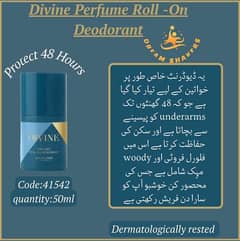 deodorant