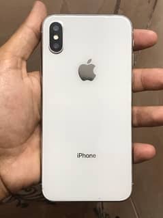 IPHONE X