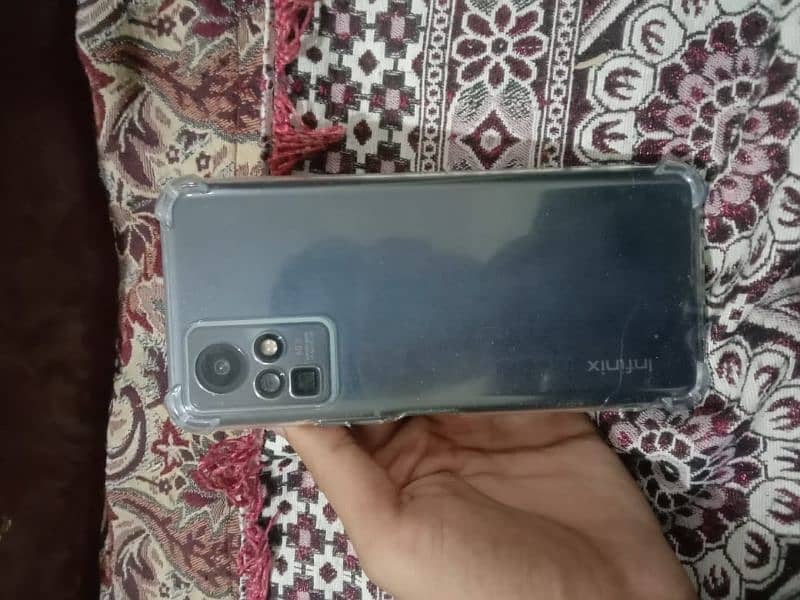 Infinix zero x neo exchange possible iPhone and Android 0