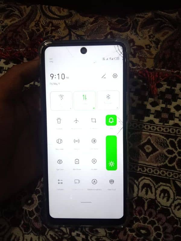Infinix zero x neo exchange possible iPhone and Android 1
