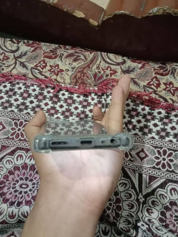 Infinix zero x neo exchange possible iPhone and Android 2