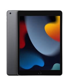 ipad 9th generation