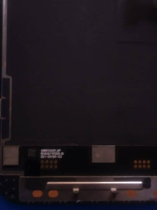 Iphone 13 PRO . (Icloud panel ha). 100% original 0