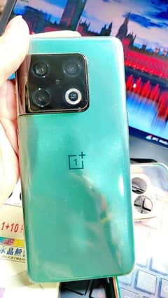 oneplus 10 pro 12 GB RAM 256 GB