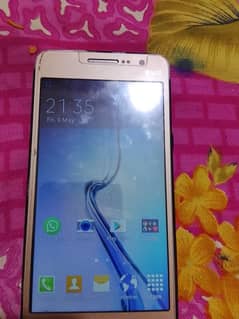 Samsung grand prime