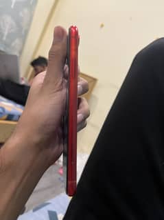 Iphone Xr 128gb factory unlock for sale Rs 32500/-