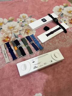 apple watch series 8 45mm