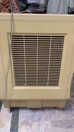 Air cooler, Super Asia