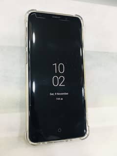 Samsung s9 All ok 10/9 Doual sim Official pta approved