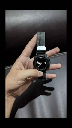 Samsung watch 3