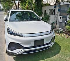 BYD