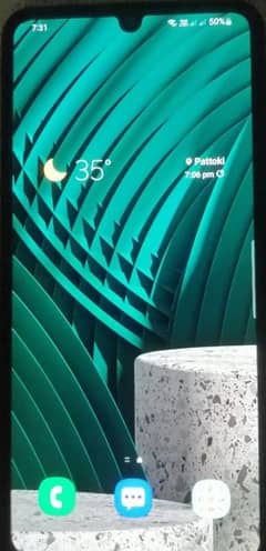 SAMSUNG A31