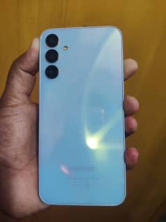 Samsung A15 for sell