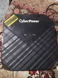 CYBER POWER Diamond Series  900 wattsCYBER POWER Diamond Series  900w