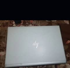 HP Elite book i5 16ram 260ssd