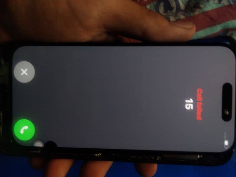 Iphone 14 pro (Icloud Panel) 100% original panel ha ya 1