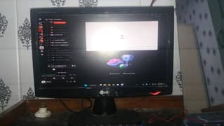 19 Inch Computer LCD