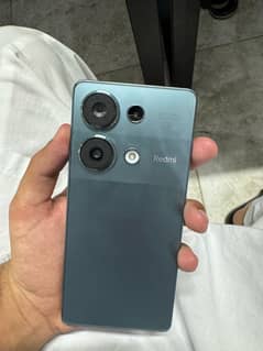 Redmi Note 13 Pro | 8GB RAM | 256GB Storage