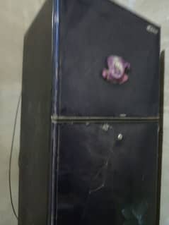 fridge like new