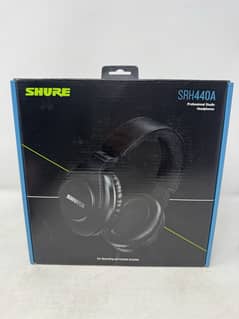 Shure