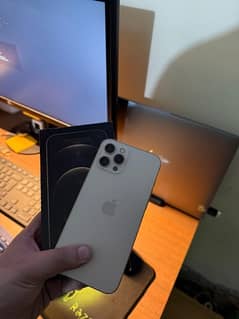 Iphone 12 Pro Max