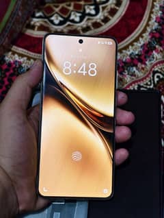 Vivo X200 Pro 16/512 Gb Chinese Variant with full packing