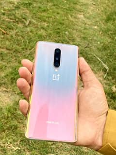 One plus 8 lush condition