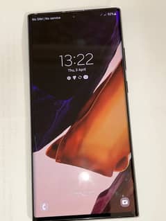 Samsung Note 20 Ultra Whattsapp. 03297012553