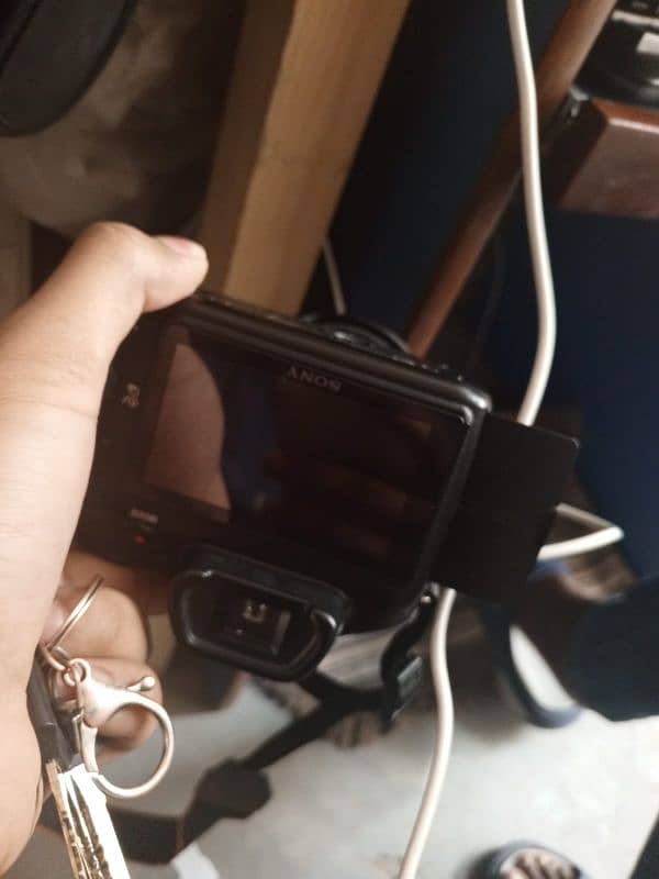 sir charger nai cable ha 6