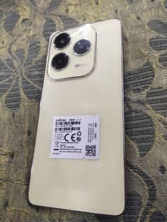 Infinix Hot 40 for Sale