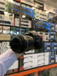 DSLR