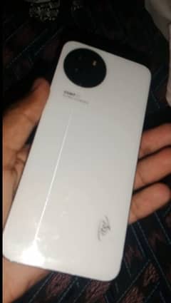 itel s23