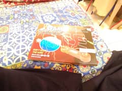 electrical maze game