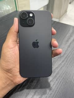 Iphone 15 128 GB