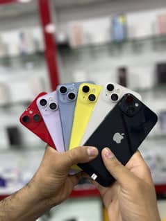 I phone 14 jv