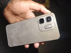Infinix Hot 50i  Memory 6/128 All ok urgent sale