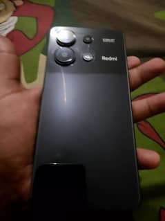 Redmi note 13