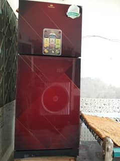 Electrolux Refrigerator